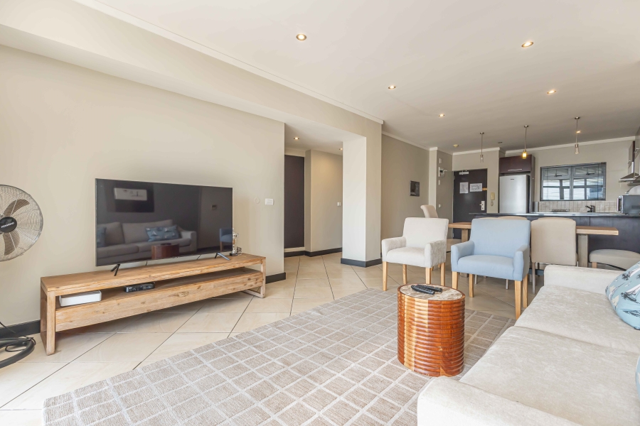 2 Bedroom Property for Sale in Cape Town City Centre Western Cape